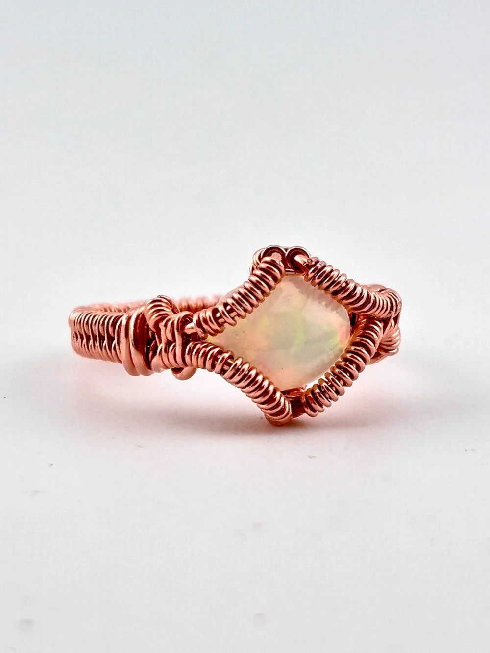 Artisan Crafted capture attention